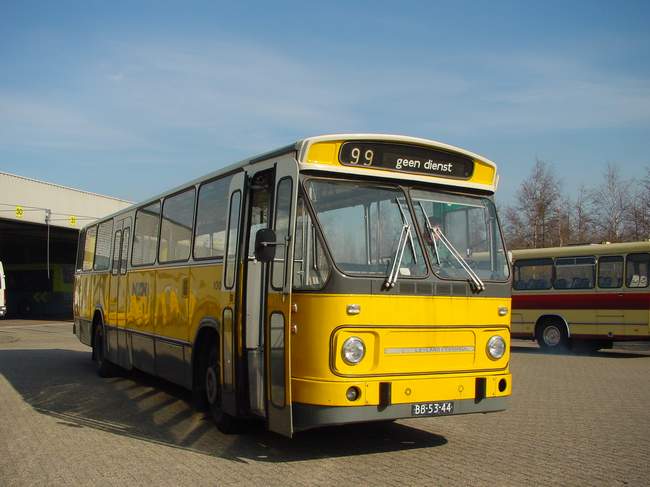 NZH Leyland LVS Verheul 1000